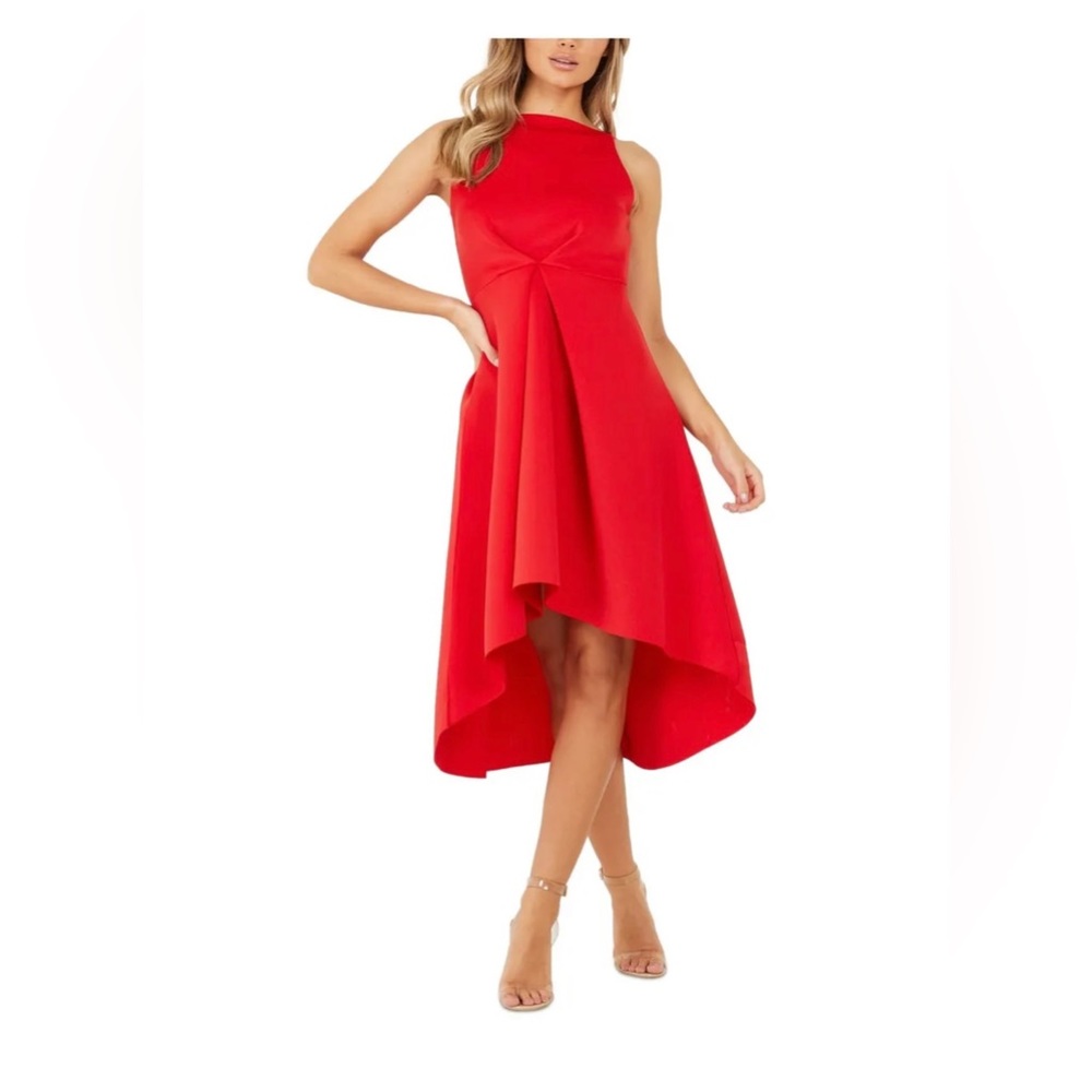 NWT Quiz cocktail dress size 8